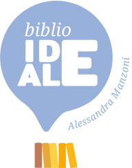 Logo Ideale - Lib(e)riamoci